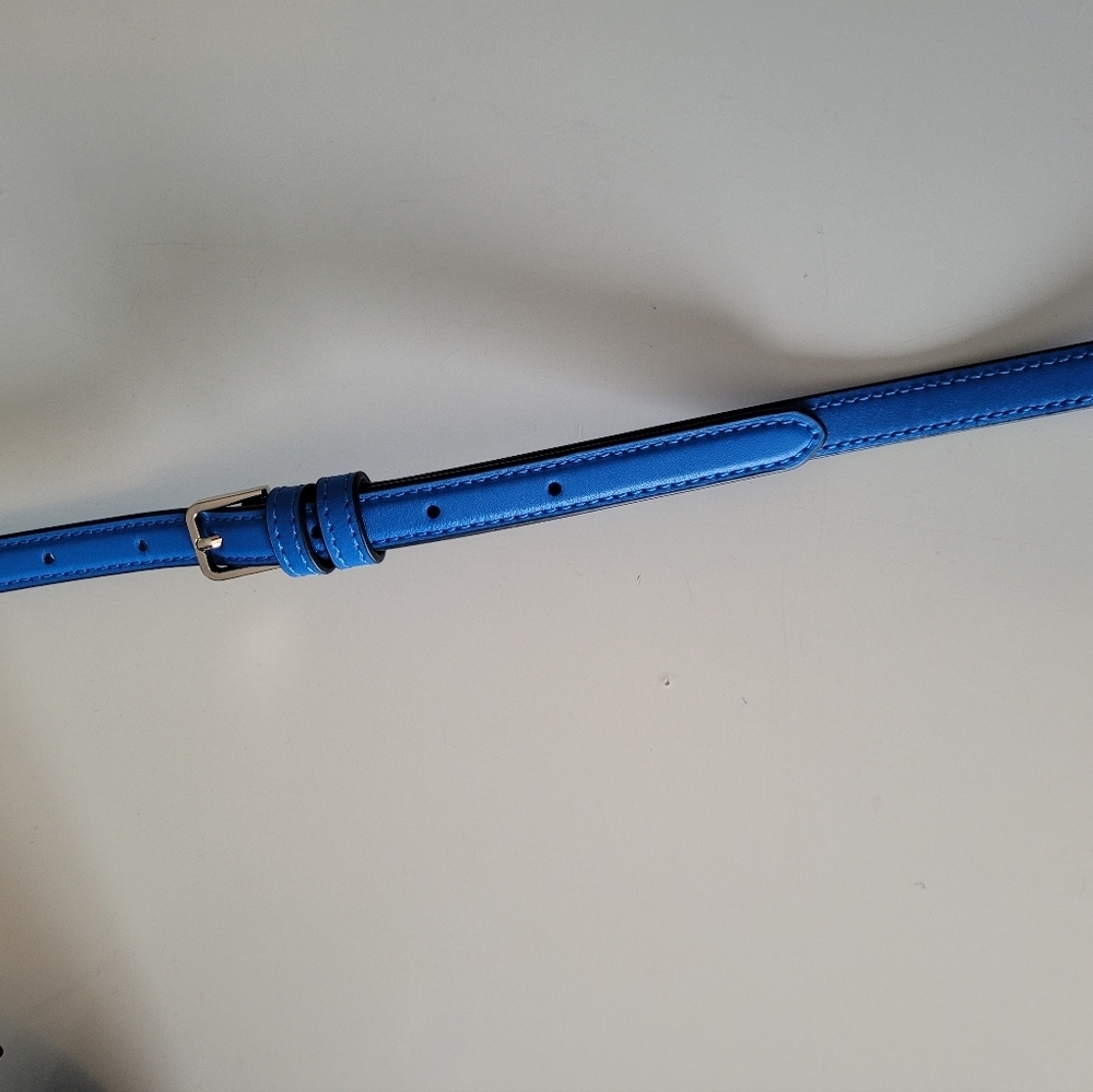 Kate Spade Pool Float Crossbody, VGUC - Picture 12 of 14